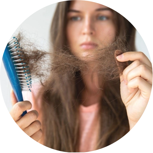 Hair-Shedding