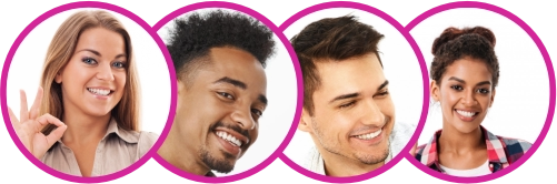 Happy Customer Reviews Happy Customers