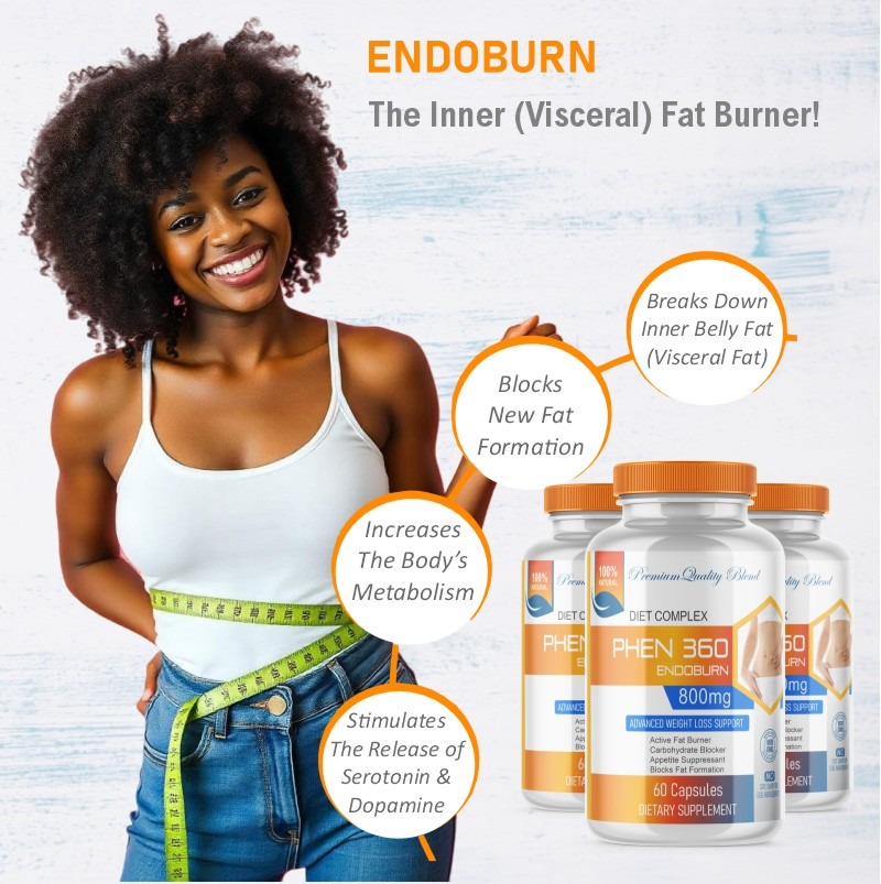 Phen 360 Endo Burn 2 Phen 360 Endoburn