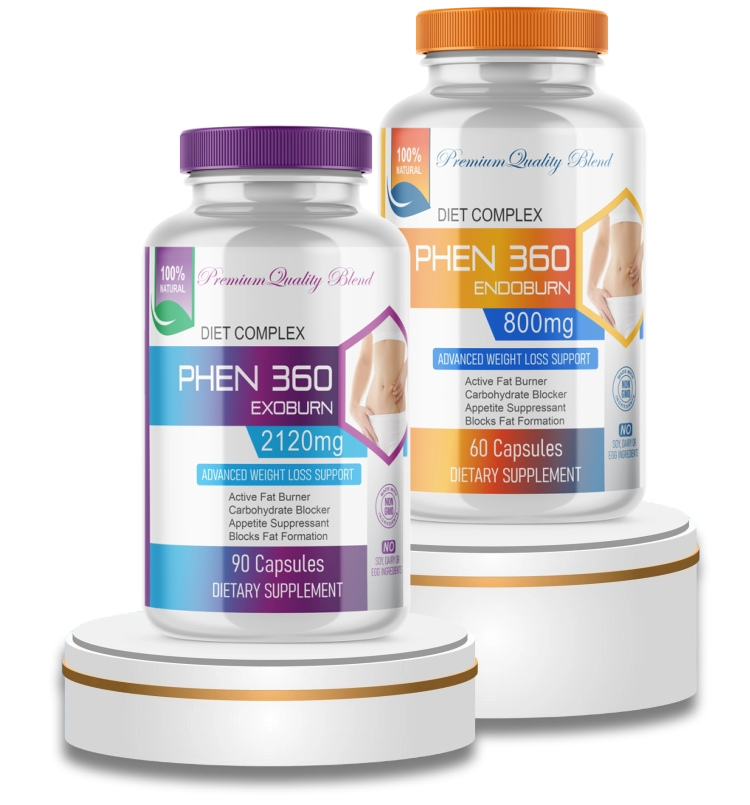 Product Image 5 Phen 360