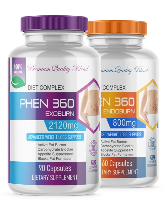Product Image Phen 360